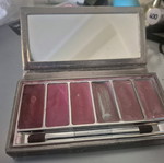 Dior lip gloss used