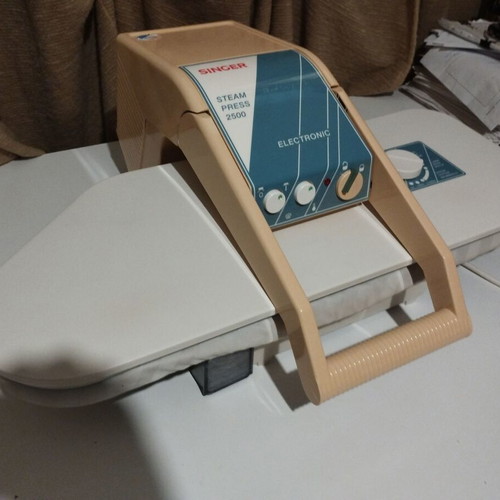 Singer Steampress 2500 ironing press