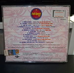 Full Speed Five CD like new, electronic compilation