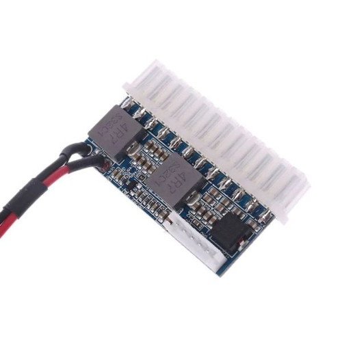 Mini computer power supply 12V 160W new, silent