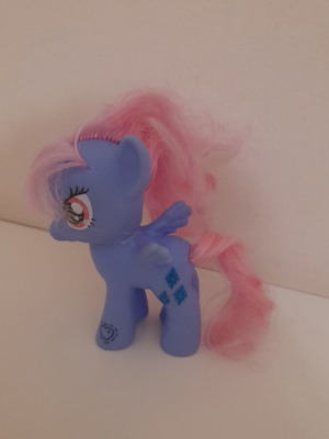 Pony σαν καινούργιο