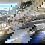  Deluxe Βίλλα στον οικισμό της Νεροτριβιάς στο «μπαλκόνι της Ευβοίας»