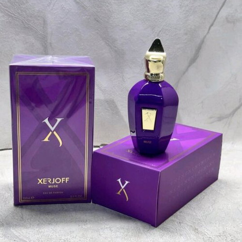 Xerjoff Muse EDP new, 100 ml
