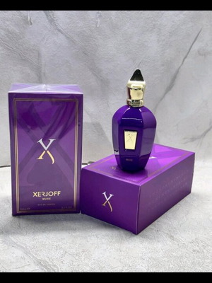 Xerjoff Muse EDP new, 100 ml
