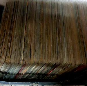150 βινυλια  rock , disco , και ελληνικα