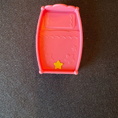 Sailor Moon bed for Moon Palace like new