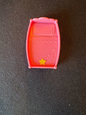 Sailor Moon bed for Moon Palace like new