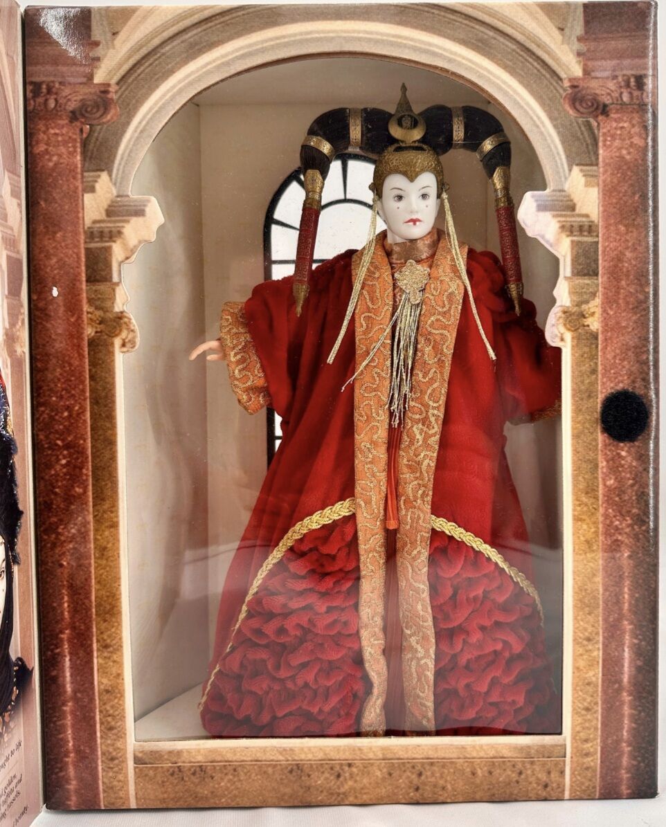 Queen Amidala Star Wars Portrait Edition… - € 95,00 - Vendora.cy