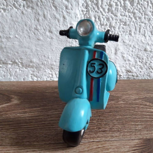 Vintage Vespa miniature like new