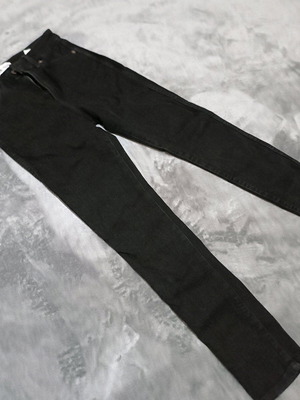 Zara skinny jeans, slightly elastic, size XS, like new