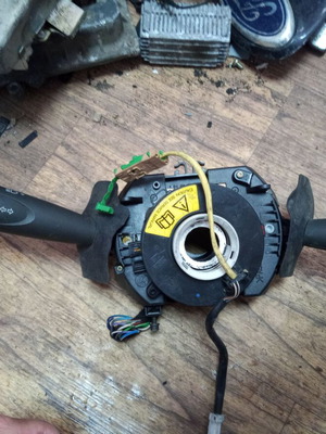 Λεντός καλώδιο και μοχλοί Airbag για Fiat Punto μεταχειρισμένο, 2775063-002