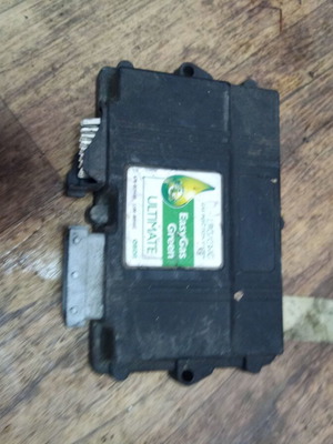 Gas injection Easy Green SW1.1 HW3.0 used