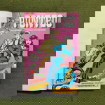 Περιοδικό "ΡΟΝΤΕΟ", εποχής 1989