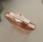 Lancome Idôle 100ml used Eau de Parfum without box