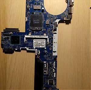 Μητρική (motherboard) HP EliteBook 8440p