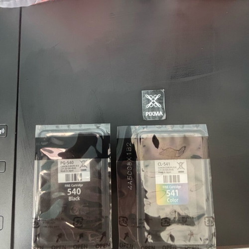 Canon printer multifunction like new 3-in-1 with Wi-Fi
