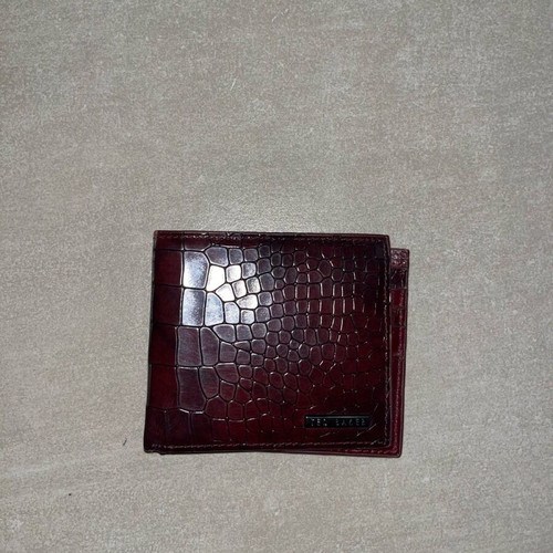 Ted Baker wallet new