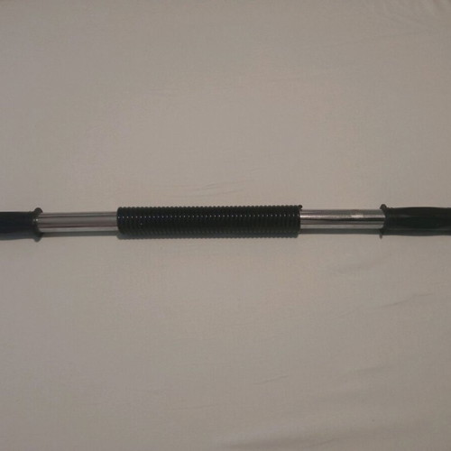 Strengthening spring used for chest muscle training, 63cm