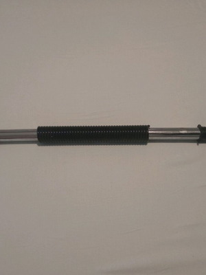 Strengthening spring used for chest muscle training, 63cm