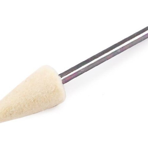 Set of 12 Nail Polishing Bits new in case
