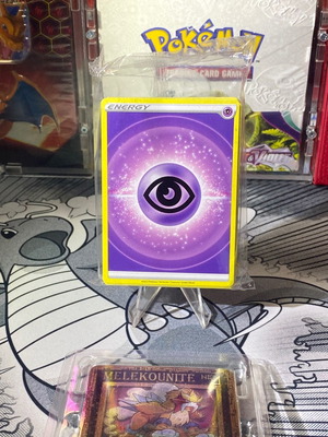 Pokemon cards energy εργοστασιακά κλειστά