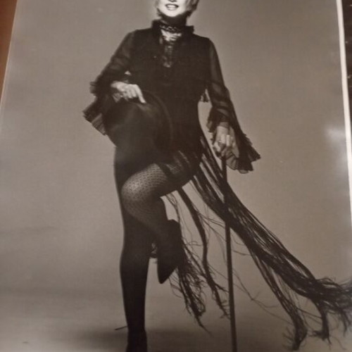 Aliki Vougiouklaki photographs used, set of two, 30.5x23.5 cm