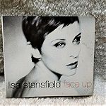  LISA STANSFIELD FACE UP CD