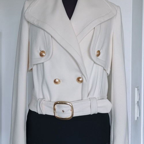 Juicy Couture 3-in-1 Jacket-Vest-Bolero