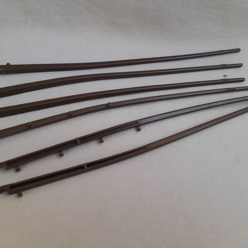 Playmobil Indian Tent Support Rods used