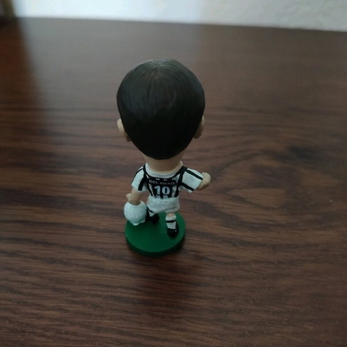 Alessandro Del Piero Corinthian 1996 used figure