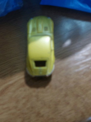 Corgi Jaguar 374 Δύσκολο