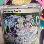 Ascended Heroes Ultra Rare Pokémon Card 263/217 like new