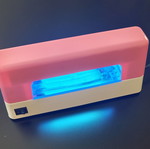9 watt nail lamp
