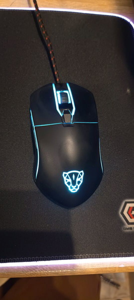 Motospeed gaming mouse