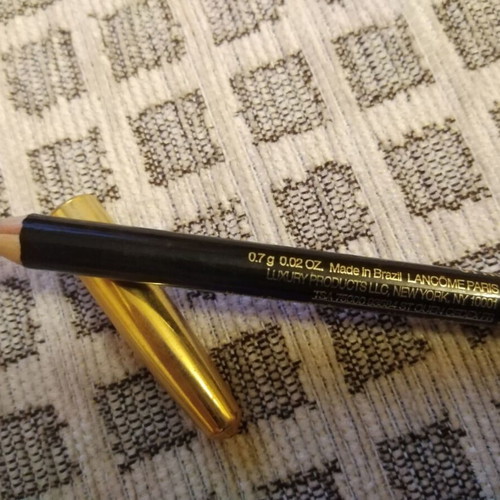 Ysl and Lancome pencils new, 5 pieces