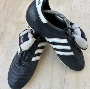 ΕΩΣ ΤΙΣ 21:00 ΤΕΛΙΚΗ ΤΙΜΗ Adidas Copa Mundial No43 1/3 Ποδοσφαιρικα παπούτσια
