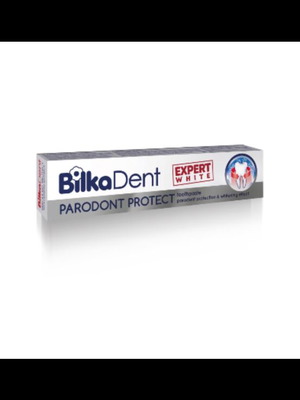 Parodont Protect Expert White toothpaste new, 75 ml