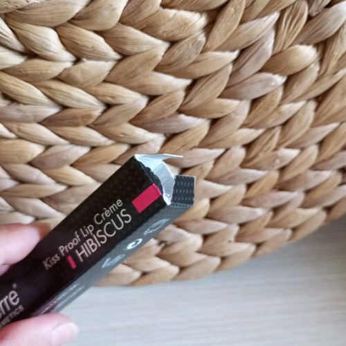 Lipstick Bellápierre Cosmetics