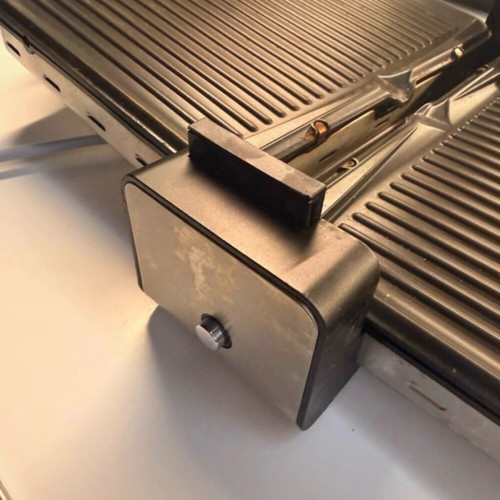 Wmf sandwich maker grill used