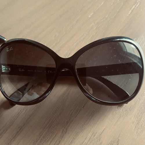Ray Ban sunglasses used