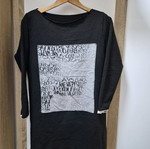 Tunic like new, size M/L