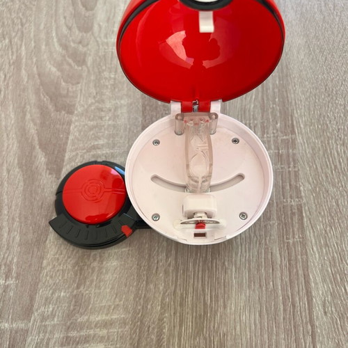 Jazwares Pokemon Battle Game used