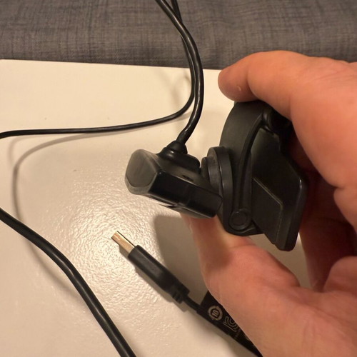 HP webcam like new