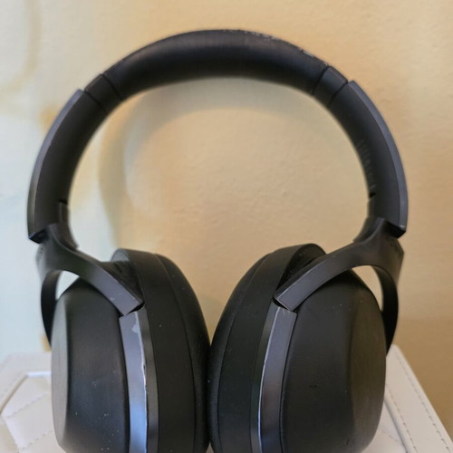 Sony MDR-1000X Bluetooth ANC Noise Cancelling Headphones