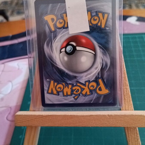 Pokémon Venusaur V card from Champion's Path set, new