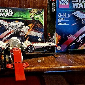 Lego star wars 75004 : Z-95 Headhunter