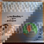  Γιάννης Πάριος - Τι θέλεις να κάνω (LP, Gatefold)