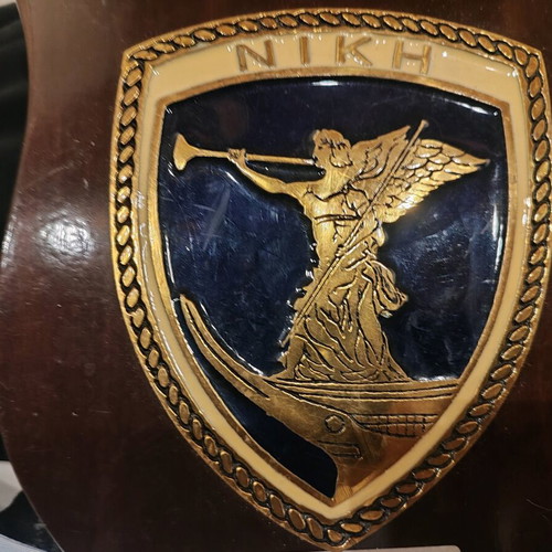 Niki Gunboat Crest like new