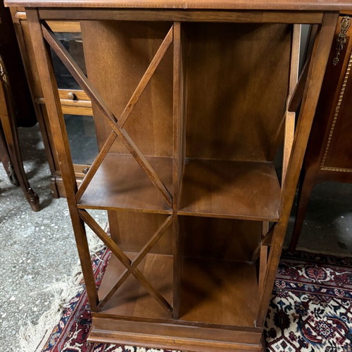 Varagkis bookshelf dark color like new