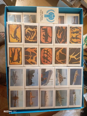 Matchbox collection like new, all together